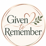 Given to Remember